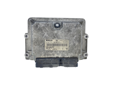 Kontrolna Enota Alfa Romeo 55198492 0281011488 49EAV Bosch 61998