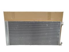 Kondenzator klimatske naprave Renault Opel Nissan 921008178R 93868376 Original