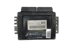 Kontrolna Enota 96394699 S010016042A0 Chevrolet Kemsco 52420