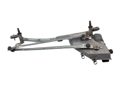 Mehanizem Brisalcev Ford Fiesta 8A61-17500-BG 0390241575 RHD Anglik 1411