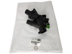 Ohišje Termostata Original Citroen Peugeot 407 C4 C5 2.0 HDI 9803648780