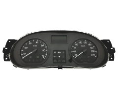 Merilnik vrtljajev Dacia Logan 248107336R 29670