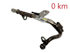 Cev za polnjenje zraka 144981681R 1.0 TCe Dacia Sandero 2 3 Renault Clio 5 0km