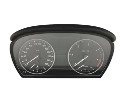 Merilnik vrtljajev BMW 3 E90 E91 A2C53283617 10454219