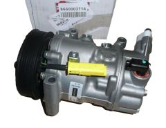 Kompresor Klimatske Naprave Nov Original 8660003714 Citroen Peugeot