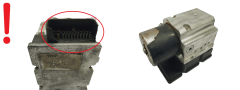 Črpalka Abs Alfa Romeo 159 51758175 54084687C TRW 63846