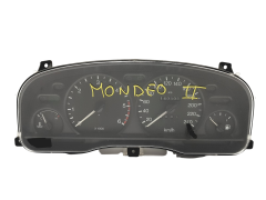 Merilnik vrtljajev Ford Mondeo 98BB-10849-ETB 57189