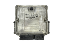Kontrolna Enota 0281011281 P04727770AC HB5AAO Chrysler Bosch 54236