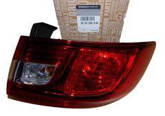 Luč Desni Zadaj Nov Original 265502631R Renault Clio 4