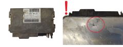 Kontrolna Enota 46524188 IAW16F.ET 61602.108.00 Lancia Magneti Marelli 2769
