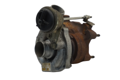 Turbopolnilnik 54359700002 54391015080 409838 1.5 DCI Renault Nissan 2109