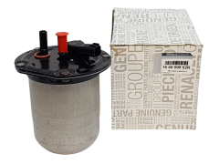 Filter Goriva Dacia Renault 1.5 DCI 164000862R Nov Original