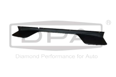 Letev Odbijača Zadaj Ali VW Amarok 2H7807943A 88071901302 DPA