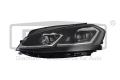 Žaromet Levi 5G1941773 5G1941035 89411788202 VW Golf VII DPA
