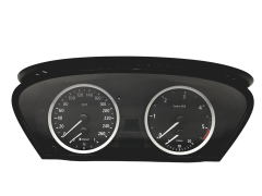 Merilnik vrtljajev BMW 5 E60 E61 6211 6974576 VDO 31512