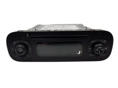 Radio Cd Mp3 Predvajalnik Fiat 139 Panda 3 735676036