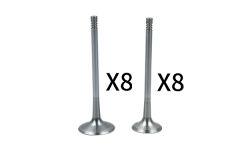 Ventil 06D109601M 06D109611H B18637 VW Audi Seat Skoda Borsehung