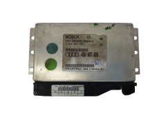 Kontrolna Enota 4D0907389 0265109400 Audi Bosch 3651