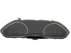 Merilnik vrtljajev Peugeot 208 9801904780 H 24076