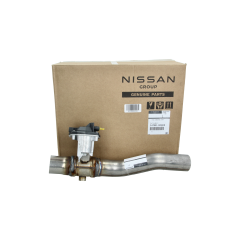 Egr Ventil Original 147B000Q0D 147253272R Nissan Renault