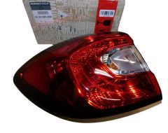 Luč Leva Zadaj Nov Original 265558548R Renault Captur