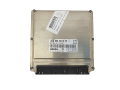 Kontrolna Enota A0001533179 0281010426 Mercedes Bosch 3710