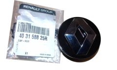 Pokrov pesta kolesa Original 403158825R Renault