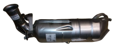 Katalizator Original 9834313080 Citroen Peugeot