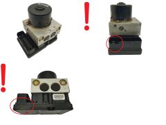 Črpalka Abs Ford Focus 2M51-2M110-EE 10.0925-0119.3 Ate 67289