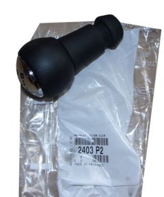 Prestavna ročica Original Citroen Peugeot C2 C3 207 407 2403p2