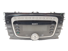 Radio CD predvajalnik Ford 7M5T-18C939-EB CDX-FS307EB