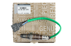 Lambda sonda Original 226932567R Renault Dacia