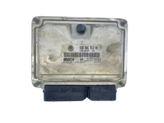 Kontrolna Enota 038906012HP 0281011320 Seat VW Bosch 63656