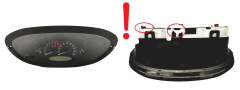 Merilnik hitrosti Lancia Ypsilon 06061350170 59186