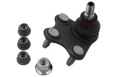 Krogelni Zglob Desni Ali VW Audi Skoda 6R0407366 B18694 Borsehung