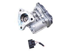 Egr Ventil 147104647R 1.5 dCi Renault Dacia Nissan Denso 0km S3