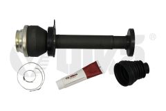 Spoj pogonske osi Spredaj 7H0498104G 44981163001 VW Transporter Vika