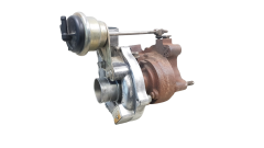Turbopolnilnik 7701473673 54359700002 189536H118218 1.5dCi Nissan Renault S14