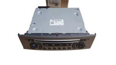 Avtoradio Nov Original 16108237XH Peugeot