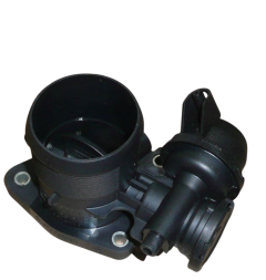 Ventil teleskopa za plin Original Citroen Peugeot C4 C5 407 508 2.0 HDI 0345C4