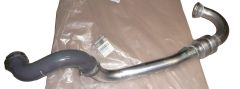 Cev za zrak Nov Original 8200276297 Renault Dacia 1.5 DCI