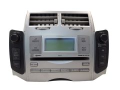 Radio CD predvajalnik Toyota Yaris 86120-0D210 CQ-TS0570LC W58824 1182