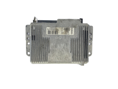Kontrolna Enota Daewoo 96259124 K115000010E Siemens 55458