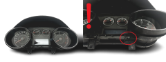 Merilnik vrtljajev Fiat Bravo 55500198 5550019804 56321