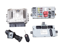 Komplet za zagon Fiat Bravo 51892677 51898161 51829178 2.0 JTD