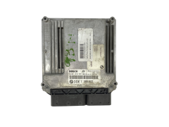 Kontrolna Enota BMW 7789572 0281010565 Bosch 59784