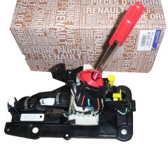 Prestavna ročica Original Renault Megane 3 Fluence 341043792R