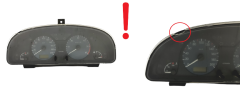 Merilnik vrtljajev Citroen Xsara 9641902980 C 00 Sagem