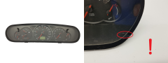 Merilnik vrtljajev Citroen C5 9654562680 2584