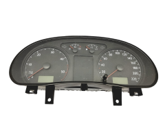 Merilnik vrtljajev VW Polo 9N 6Q0920800M 110080124015A 41529